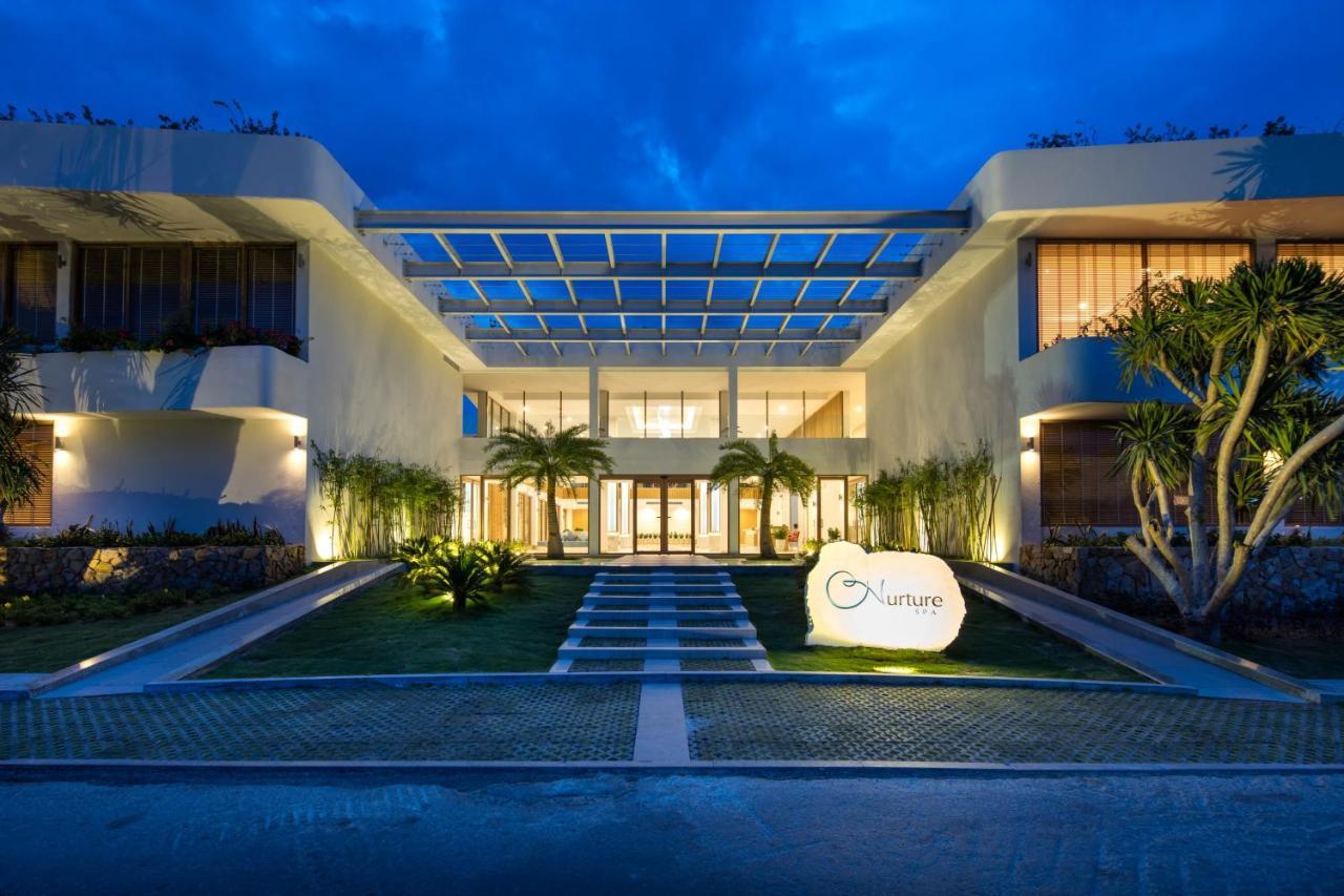 เอฟแอลซี แกรนด์ โฮเทล กวีญอน Hotel กวีเญิน ภายนอก รูปภาพ